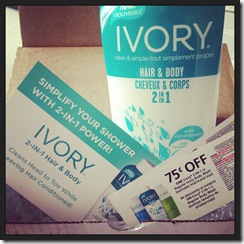 Ivory 2-IN-1Hair & Body Wash…