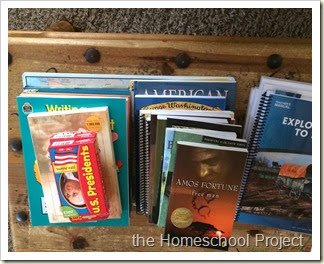 Homeschool Convention Recap…