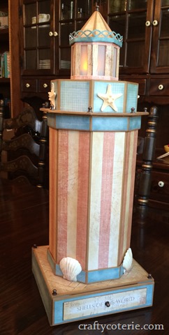 JoAnn’s Lighthouse …