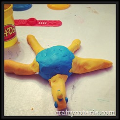 play-doh