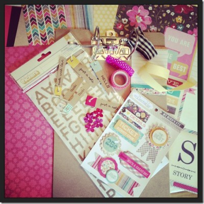 Favorite Things Registration is here!