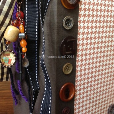 Another Vertical Paper Bag Mini…