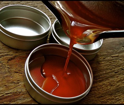 Cayenne Salve…